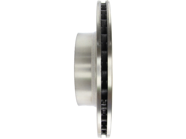 Centric Parts Disc Brake Rotor P/N:228.37045 Fits: Porsche Boxster 08-05, Porsche Cayman 08-07 - Image 1