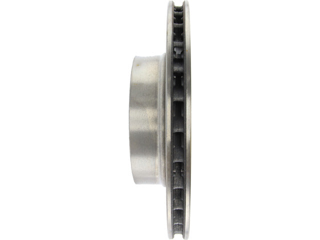 Centric Parts Disc Brake Rotor P/N:228.37046 Fits: Porsche Boxster 08-05, Porsche Cayman 08-07 - Image 1