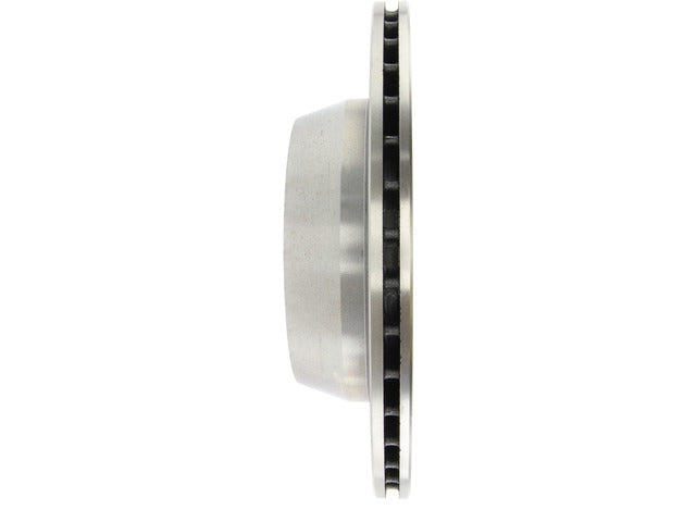 Centric Parts Disc Brake Rotor P/N:228.37047 Fits: Porsche 718 Boxster 20-17, Porsche 718 Cayman 20-17, Porsche Boxster 16-05, Porsche Cayman 12-07, Porsche Cayman 16-14 - Image 1
