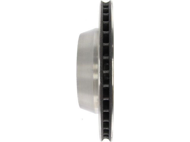 Centric Parts Disc Brake Rotor P/N:228.37066 Fits: Porsche Boxster 12-09, Porsche Cayman 12-09 - Image 1
