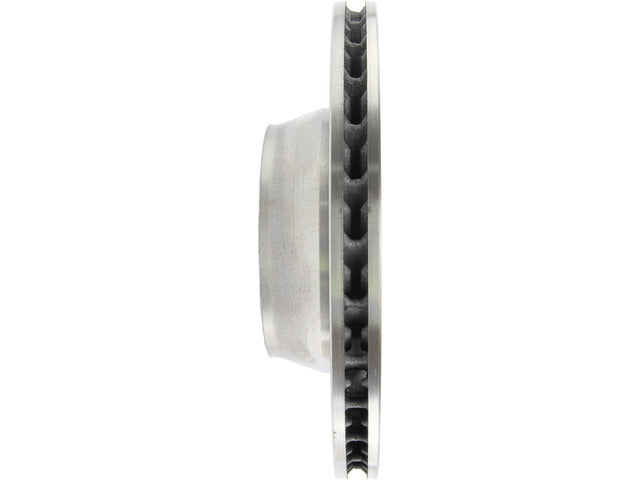 Centric Parts Disc Brake Rotor P/N:228.37085 Fits: Porsche 911 17-11, Porsche 911 21-19, Porsche Panamera 20-14 - Image 1