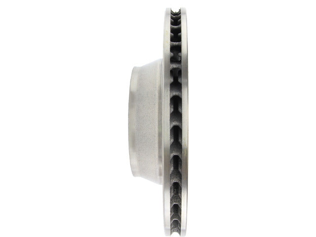 Centric Parts Disc Brake Rotor P/N:228.37086 Fits: Porsche 911 17-11, Porsche 911 21-19, Porsche Panamera 20-14 - Image 1
