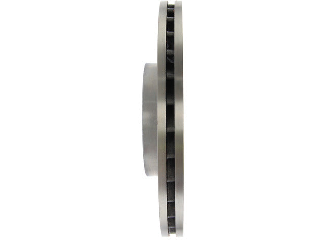Centric Parts Disc Brake Rotor P/N:228.51030 Fits: Hyundai Tiburon 08-07 - Image 1