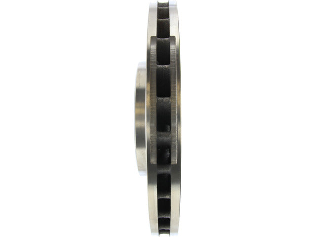 Centric Parts Disc Brake Rotor P/N:228.62091 Fits: Mercedes-benz Gle450 22-19, Pontiac Grand Prix 08-05 - Image 1