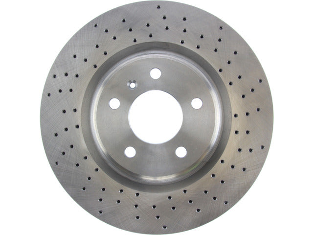 Centric Parts Disc Brake Rotor P/N:228.62091 Fits: Mercedes-benz Gle450 22-19, Pontiac Grand Prix 08-05 - Image 3