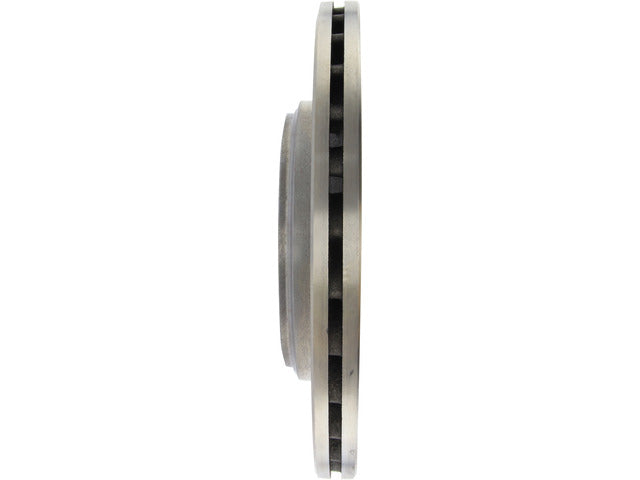 Centric Parts Disc Brake Rotor P/N:228.62096 Fits: Cadillac Xlr 09-06, Chevrolet Corvette 13-05 - Image 1