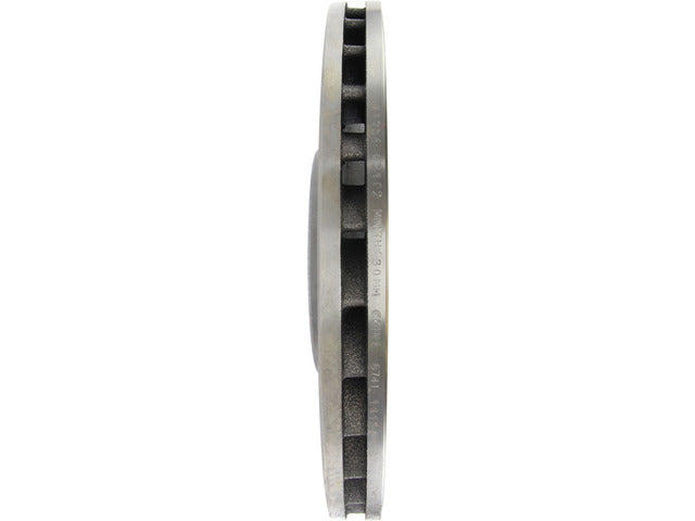 Centric Parts Disc Brake Rotor P/N:228.62102 Fits: Chevrolet Corvette 13-06 - Image 1