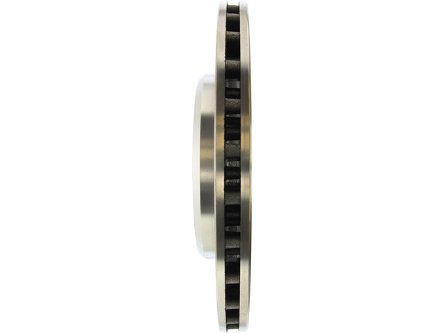 Centric Parts Disc Brake Rotor P/N:228.62103 Fits: Chevrolet Corvette 13-06 - Image 1