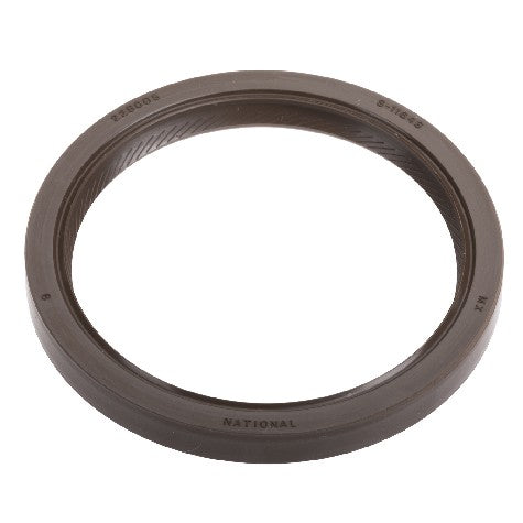 National Engine Crankshaft Seal P/N:228005 Fits: Chrysler Conquest, Chrysler E Class, Chrysler Executive Limousine, Chrysler Executive Sedan, Chrysler Lebaron, Chrysler New Yorker, Chrysler TOWN &amp; COUNTRY, Dodge 2000 Gtx, Dodge 400, Dodge 600 - Image 1