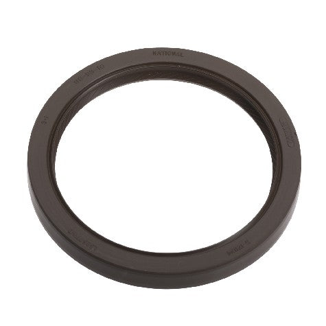 National Engine Crankshaft Seal P/N:228008 Fits: Acura Cl, Acura Csx, Acura Ilx, Acura Legend, Acura Nsx, Acura Rdx, Acura Rl, Acura Rsx, Acura Tl - Image 1