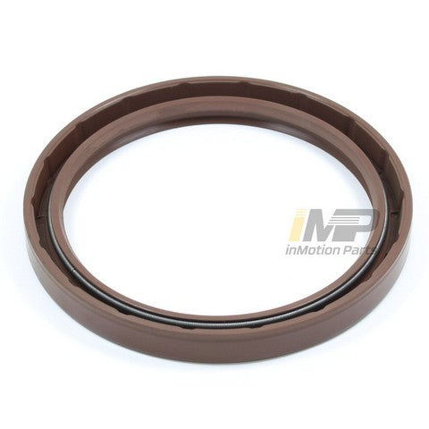InMotion Parts Engine Crankshaft Seal P/N:WS228008 Fits: Acura Cl, Acura Csx, Acura Ilx, Acura Legend, Acura Nsx, Acura Rdx, Acura Rl, Acura Rsx, Acura Tl - Image 2