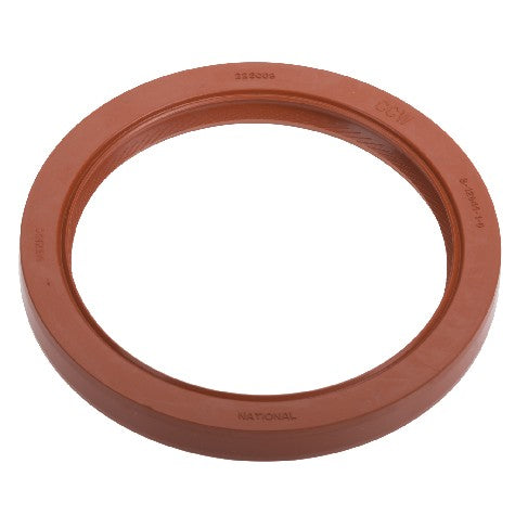 National Engine Crankshaft Seal P/N:228009 Fits: BMW 1500, BMW 1600, BMW 1600-2, BMW 1600ti, BMW 1602, BMW 1800, BMW 1800ti, BMW 2000, BMW 2000c, BMW 2000cs - Image 2