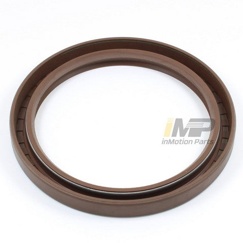 InMotion Parts Engine Crankshaft Seal P/N:WS228009 Fits: BMW 1500, BMW 1600, BMW 1600-2, BMW 1600ti, BMW 1602, BMW 1800, BMW 1800ti, BMW 2000, BMW 2000c, BMW 2000cs - Image 2