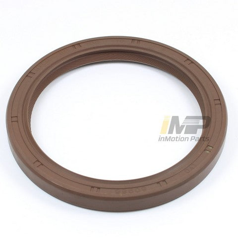 InMotion Parts Engine Crankshaft Seal P/N:WS228009 Fits: BMW 1500, BMW 1600, BMW 1600-2, BMW 1600ti, BMW 1602, BMW 1800, BMW 1800ti, BMW 2000, BMW 2000c, BMW 2000cs - Image 1