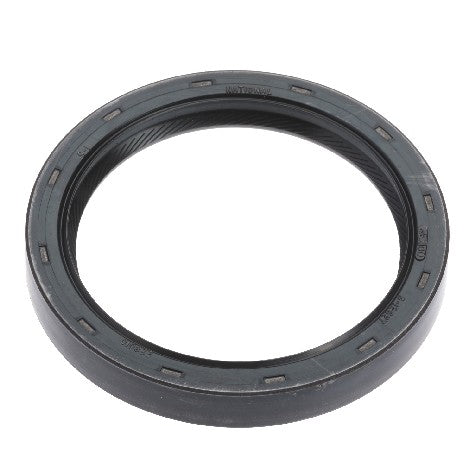 National Engine Crankshaft Seal P/N:228010 Fits: Delorean Dmc 12, Dodge Monaco, Eagle Premier, Lotus Europa, Nissan 200sx, Nissan 240z, Nissan 260z, Nissan 280z, Nissan 280zx, Nissan 310 - Image 1