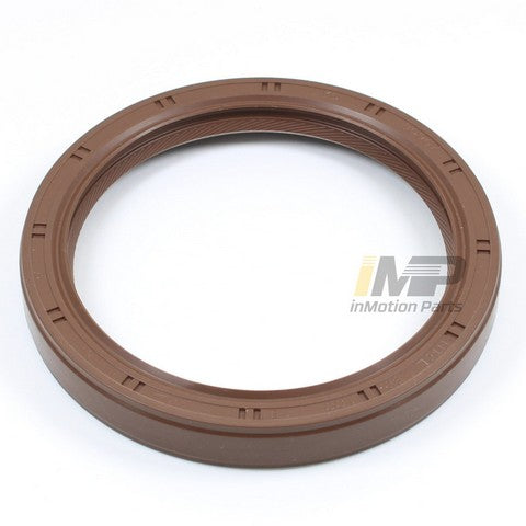 InMotion Parts Engine Crankshaft Seal P/N:WS228010 Fits: Delorean Dmc 12, Dodge Monaco, Eagle Premier, Lotus Europa, Nissan 200sx, Nissan 240z, Nissan 260z, Nissan 280z, Nissan 280zx, Nissan 310 - Image 1