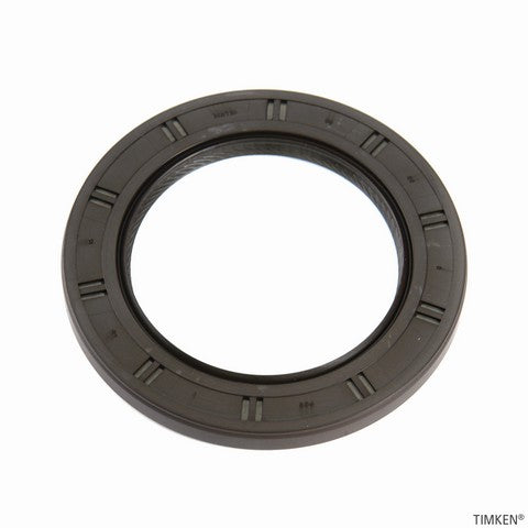 Timken Engine Crankshaft Seal P/N:22836 Fits: Hyundai Equus 16-11, Hyundai Genesis 16-09, Kia K900 16-15 - Image 1