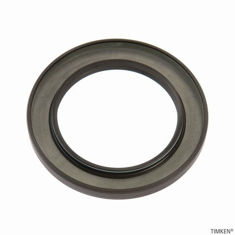 Timken Engine Crankshaft Seal P/N:22836 Fits: Hyundai Equus 16-11, Hyundai Genesis 16-09, Kia K900 16-15 - Image 2