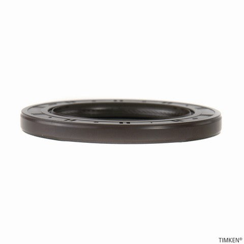Timken Engine Crankshaft Seal P/N:22836 Fits: Hyundai Equus 16-11, Hyundai Genesis 16-09, Kia K900 16-15 - Image 3