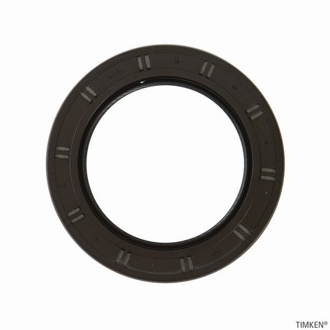 Timken Engine Crankshaft Seal P/N:22836 Fits: Hyundai Equus 16-11, Hyundai Genesis 16-09, Kia K900 16-15 - Image 4
