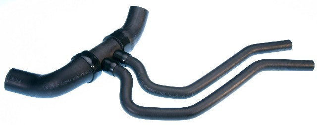 Gates Radiator Coolant Hose P/N:22839 Fits: Jaguar S-type 2002, Lincoln Ls 05-03, Lincoln Ls 2000 - Image 1
