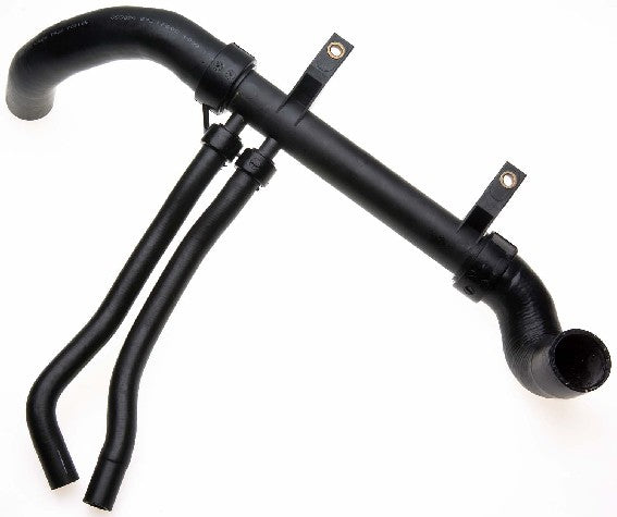 Gates Radiator Coolant Hose P/N:22840 Fits: Ford Thunderbird 2002, Lincoln Ls 02-00 - Image 1