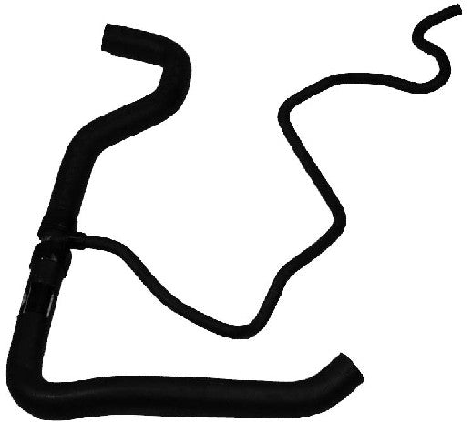 Gates Radiator Coolant Hose P/N:22841 Fits: Saturn Vue 07-04 - Image 1