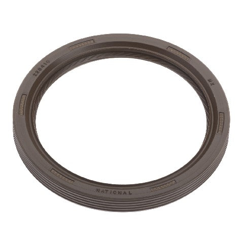 National Engine Crankshaft Seal P/N:228410 Fits: Infiniti G20, Infiniti J30, Infiniti M30, Infiniti Q45, Mercury Villager, Nissan 200sx, Nissan 300zx, Nissan D21, Nissan Maxima, Nissan Multi - Image 1