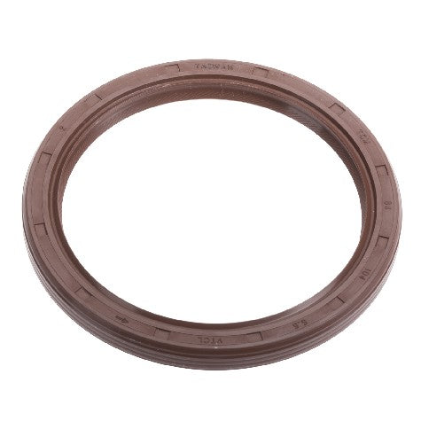 National Engine Crankshaft Seal P/N:228411 Fits: Infiniti Ex37, Infiniti Fx37, Infiniti Fx45, Infiniti Fx50, Infiniti G20, Infiniti G37, Infiniti J30, Infiniti M37, Infiniti M45 - Image 2
