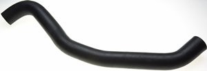 Gates Radiator Coolant Hose P/N:22863 Fits: Ford F-150 08-04, Ford F-250 08-04, Ford F-350 08-04, Ford Lobo 08-04, Lincoln Mark Lt 08-06 - Image 1
