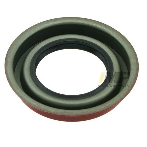 InMotion Parts Differential Pinion Seal P/N:WS2286 Fits: Chevrolet C20, Chevrolet C20 Pickup, Chevrolet C20 Suburban, Chevrolet C2500, Chevrolet C2500 Suburban, Chevrolet C30, Chevrolet C3500, Chevrolet C3500hd, Chevrolet Express 2500 - Image 2