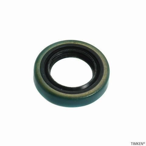 Timken Transfer Case Selector Shaft Seal P/N:2287 Fits: Chevrolet K20, Chevrolet K20 Pickup, Chevrolet K20 Suburban, Chevrolet K30, Chevrolet K3500, Chevrolet V30, Chevrolet V3500, Dodge D200 Pickup, Dodge D300 Pickup, Dodge Ramcharger - Image 1