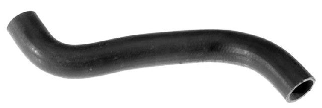 Gates Radiator Coolant Hose P/N:22871 Fits: Mitsubishi Endeavor 08-04, Mitsubishi Endeavor 11-10, Mitsubishi Outlander 06-04 - Image 1