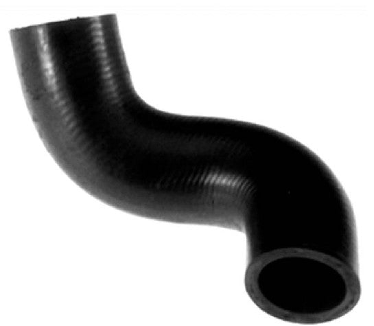 Gates Radiator Coolant Hose P/N:22876 Fits: Volkswagen Clasico 15-11, Volkswagen Golf 07-00, Volkswagen Golf City 09-07, Volkswagen Jetta 08-00, Volkswagen Jetta City 08-07 - Image 1