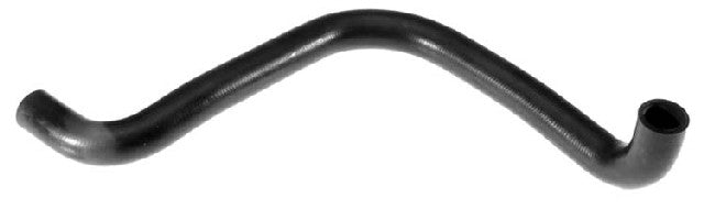 Gates Radiator Coolant Hose P/N:22882 Fits: Jeep Tj 06-05, Jeep Tj 2003, Jeep Wrangler 06-03 - Image 1