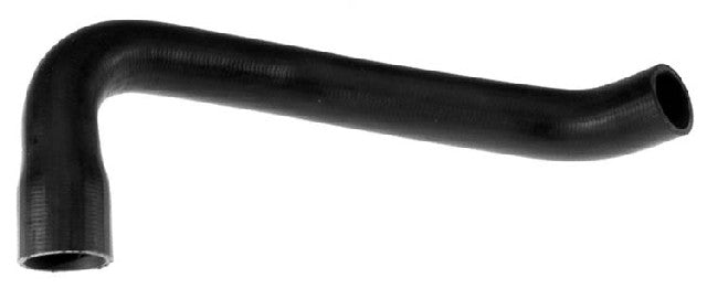 Gates Radiator Coolant Hose P/N:22900 Fits: Jeep Tj 06-97, Jeep Wrangler 06-97 - Image 1