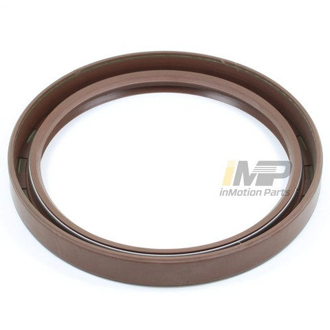 InMotion Parts Engine Crankshaft Seal P/N:WS229005 Fits: BMW 128i, BMW 135i, BMW 1500, BMW 1600, BMW 1600-2, BMW 1600ti, BMW 1602, BMW 1800, BMW 1800ti, BMW 1802 - Image 2
