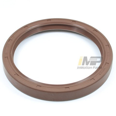 InMotion Parts Engine Crankshaft Seal P/N:WS229005 Fits: BMW 128i, BMW 135i, BMW 1500, BMW 1600, BMW 1600-2, BMW 1600ti, BMW 1602, BMW 1800, BMW 1800ti, BMW 1802 - Image 1