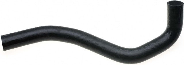 Gates Radiator Coolant Hose P/N:22908 Fits: Chevrolet Colorado 12-04, GMC Canyon 12-04, Isuzu I-280 2006, Isuzu I-290 08-07 - Image 1