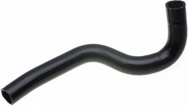 Gates Radiator Coolant Hose P/N:22917 Fits: Chevrolet Colorado 12-04, GMC Canyon 12-04, Hummer H3 10-06, Hummer H3t 10-09, Isuzu I-350 2006, Isuzu I-370 08-07 - Image 1