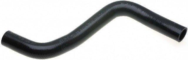 Gates Radiator Coolant Hose P/N:22918 Fits: Chevrolet Aveo 18-04, Chevrolet Aveo5 08-06, Pontiac G3 08-07, Pontiac Wave 08-05, Pontiac Wave5 07-05, Suzuki Swift+ 08-04 - Image 1