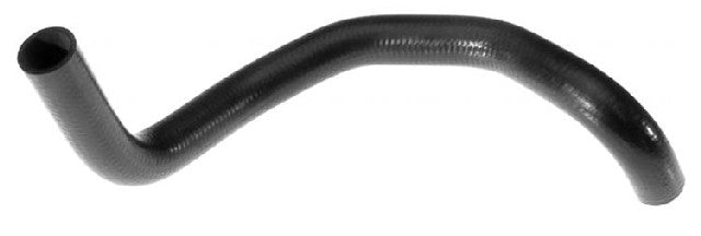 Gates Radiator Coolant Hose P/N:22922 Fits: Hyundai Elantra 06-01, Kia Spectra 09-04, Kia Spectra5 09-05 - Image 1