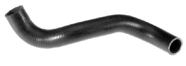 Gates Radiator Coolant Hose P/N:22926 Fits: Lexus Rx330 06-04, Lexus Rx400h 08-06, Toyota Highlander 07-06 - Image 1