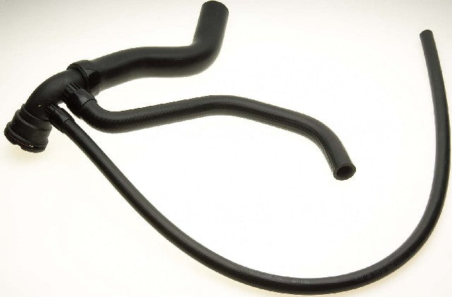 Gates Radiator Coolant Hose P/N:22927 Fits: Chevrolet Avalanche 2500, Chevrolet Silverado 2500 Hd, Chevrolet Silverado 2500 Hd Classic, Chevrolet Silverado 3500, Chevrolet Silverado 3500 Classic, Chevrolet Suburban 2500, GMC Sierra 2500 Hd - Image 1