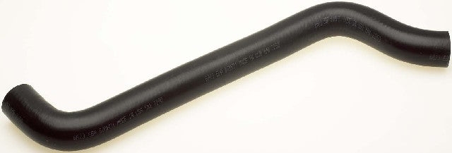 Gates Radiator Coolant Hose P/N:22936 Fits: Saab 9-5 09-02 - Image 1