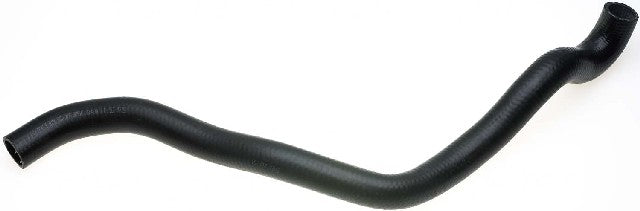 Gates Radiator Coolant Hose P/N:22937 Fits: Saab 9-3 11-03, Saab 9-3x 11-10 - Image 1