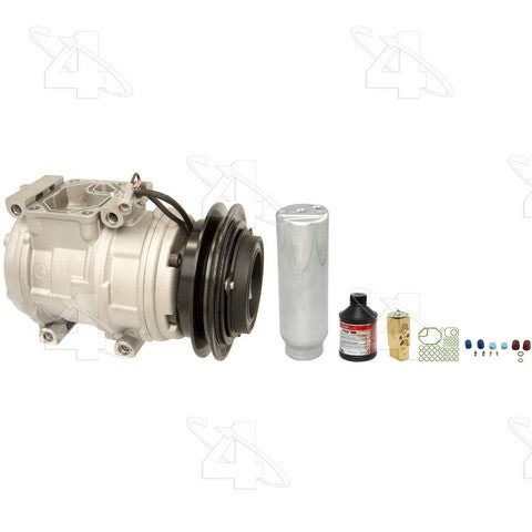 Four Seasons A/C Compressor Kit P/N:2293NK Fits: Lexus Lx450 97-96, Toyota Land Cruiser 97-94 - Image 1