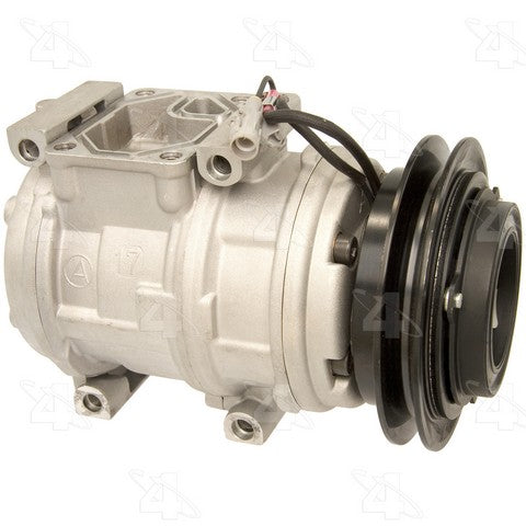Four Seasons A/C Compressor Kit P/N:2293NK Fits: Lexus Lx450 97-96, Toyota Land Cruiser 97-94 - Image 4