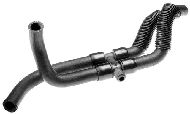 Gates HVAC Heater Hose P/N:22944 Fits: Chevrolet Malibu 99-97, Oldsmobile Alero 01-99 - Image 1