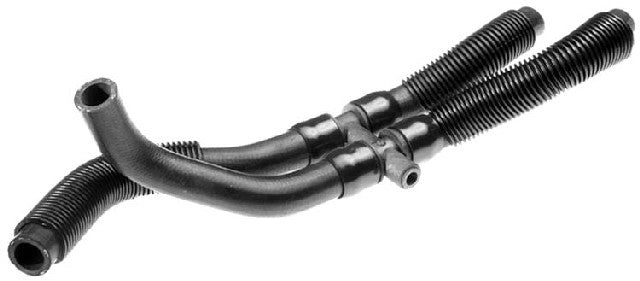 Gates HVAC Heater Hose P/N:22945 Fits: Chevrolet Cavalier 99-96, Pontiac Sunfire 98-96 - Image 1